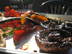 Grilled Sesame Soy Veggies